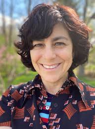 Nancy Nicholson's Instagram, Twitter & Facebook