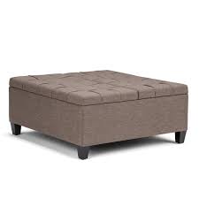 Modern 30cm square nightstand sofa side end table with storage tea coffee tables. Shop Wyndenhall Coffee Tables On Dailymail