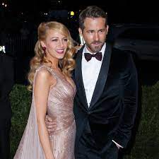 Blake lively hat medienberichten zufolge den schauspieler ryan reynolds geheiratet. Ryan Reynolds Entschuldigt Sich Fur Hochzeit Auf Sklavenplantage Stern De