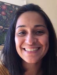 Patricia Reyes's Instagram, Twitter & Facebook