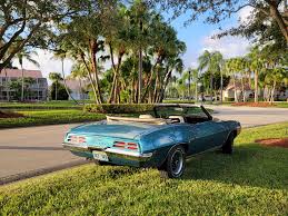 Image result for Warwick Blue 1969 Firebird
