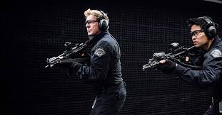 These 2021 sundance film festival headliners became household names thanks to some unforgettable roles early in their careers. Why Is Kenny Johnson Not On S W A T Details Behind The Actor S Absence