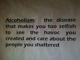 These quotes highlight the lighter side of consuming alcohol. Quotes About Alcoholism 118 Quotes