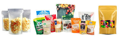 Premade Bag Packing Machine | Multi Function Packaging Machine