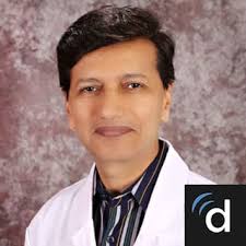 Dr. Vinod Mishra, MD