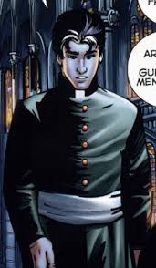 And The New Jason Is... - Jason Todd - Comic Vine