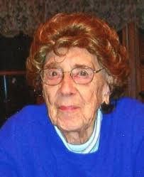 Joyce VanAmburg Obituary