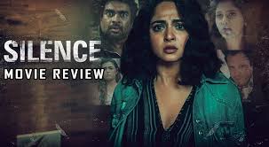 The mysterious death of a cop becomes complex as investigation progresses because of fabricated evidences and indirect involvement of a few other cops in the case. Silence Aka Nishabdham Review