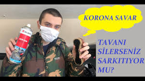 Mucize Kopuk Wurth Active Clean Foam Arac Ici Doseme Ve Tavan Temizleyici Kopuk Ise Yariyor Mu Youtube