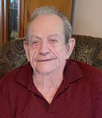 Obituary for Raymond Morris