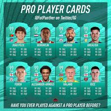 So, how can you add hateboer to. Fut Panther On Twitter Pro Player Cards In Fut If You Have Played Against A Pro Player In Fifa 21 Reply With Any Photos You Have