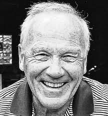 John HUMANN Obituary (1946