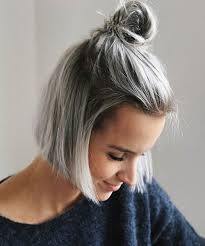 Ahead, check out some of the best breaking up your style by using different tools creates a more natural look, rather than a more uniform pattern to the texture. release the hair from the brush by pulling it back towards the crown of the head to create the perfect. 7 Different Ways To Style Short Hair Girlstyle India