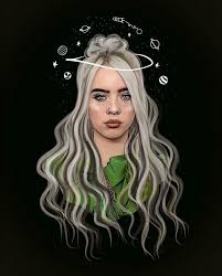 Find and save images from the billie eilish | wallpaper collection by 𝕭𝖆𝖗𝖇𝖆𝖗𝖆 (barbara_165) on we heart it, your everyday see more about billie eilish, wallpapers and billie. Billie Eilish Wallpaper Enjpg