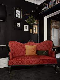 Gravity Home Black Vintage Studio Apartment Home Home Decor Gravity Home