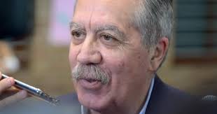 Quién es Elías Suárez, el candidato del Frente Cívico con perfil  dialoguista y amplia formación