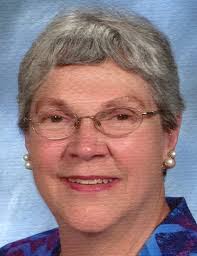 Obituary information for Ruth (Paquin) Cotton