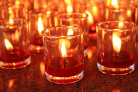 Votives candles & holders nothing can create a relaxed atmosphere and add a romantic ethos better than candles. 2 647 Votive Candle Stock Photos And Images 123rf