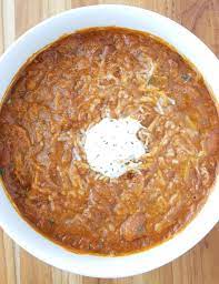 Maybe you would like to learn more about one of these? Slow Cooker Pork Roast Chili Amanda Cooks Styles