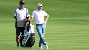 Patrick cantlay's victory in the 2019 memorial tournament on sunday had extra special meaning for his caddie, matt minister, who was born and raised in colum. Titleist Tee To Green The Players Choice At The Rbc Heritage Team Titleist