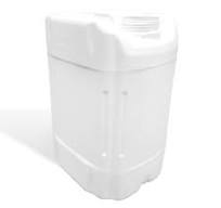 Agricultural Chemical Plastic Bottles - Greif