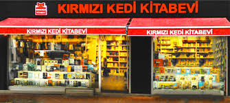 Kirmizi Kedi Magazalari Kirmizikedi Com