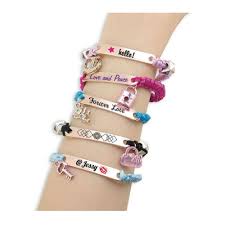 Maybe you would like to learn more about one of these? So Beads Friendship Bracelets Rose Gold Collection Toys R Us Singapore Official Website