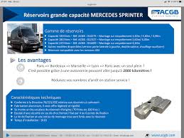 Epingle Par Sas Jmsea Sur Sprinter 4x4 Mercedes Sprinter Mercedes Reservoir