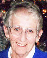 Martha Ellingson Obituary (2009)