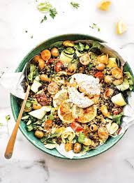 Entertaining Superfood Bowl Healthy Recipes Food