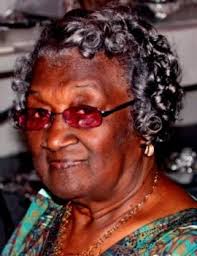 Obituary for Bernice (Woods) Imes