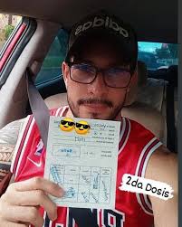 VacunándonosPuebloQueVence🤩 🤩 𝚈𝚊 𝚎𝚜𝚝𝚘𝚢 𝚟𝚊𝚌𝚞𝚗𝚊𝚍𝚘 💉💪😎 y  vos ¿ ya te inmunizaste ante la #Covid-19 ? 🔺 𝘙𝘦𝘤𝘶𝘦𝘳𝘥𝘢💉  𝘝𝘢𝘤𝘶𝘯á𝘯𝘥𝘰𝘯𝘰𝘴 𝘱𝘳𝘰𝘵𝘦𝘨𝘦𝘮𝘰𝘴 𝘢 𝘯𝘶𝘦𝘴𝘵𝘳𝘰 𝘴𝘦𝘳𝘦𝘴  𝘲𝘶𝘦𝘳𝘪𝘥𝘰𝘴 🫂