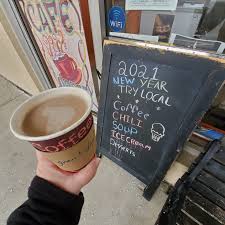 Hours may change under current circumstances Coffee Shops Cafes Around Louisville Kentucky