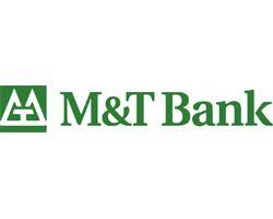The banking services are superior and have been great! M T Bank Corporation Founding Investor M T Bank Online Banking Banking