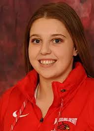 2018-19 Women's Track and Field Roster