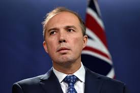 Inside Peter Dutton's asylum-seeker endgame