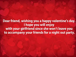Valentine's day is a celebration of love and caring. Happy Valentines Day Images For Best Friend Facebook Bokkor Quotes