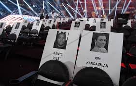 Mtv Video Music Awards 2016 What Celebrities Are Attending