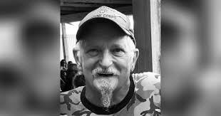 Obituary for Robert James Crossett