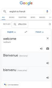 This expression developed from canada's nearness to english speakers. In French How Do You Say You Re Welcome Quora