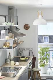 Petite Cuisine Optimisez L Espace Petite Cuisine Cuisines Design Amenagement Petite Cuisine