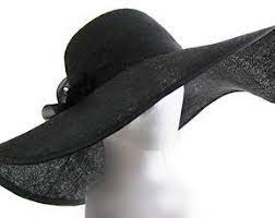 Pin By Michelle Mawdsley On Summer Goth Wide Brim Hat Summer Hats Brim Hat