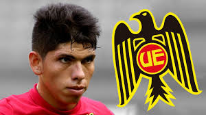 La joya dejará unión española y firmará por el inter de porto alegre. Carlos Palacios Union Espanola 2021 20 Youtube