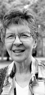 Virginia Ann Savell DuBose