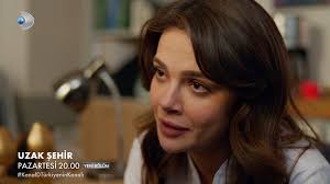 İNCİ TANELERİ KANAL D YILMAZ ERDOĞAN HAZAR ERGÜÇLÜ KUBİLAY AKA