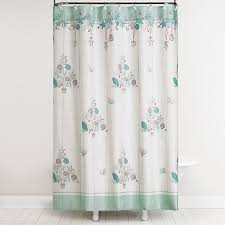 Beach scene shower curtain ideas for the bathroom. Saturday Knight Coastal Christmas Shower Curtain And Hooks Set Bed Bath Beyond