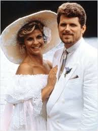 Guiding Light Signs Off Stars Look Back At Their Favorite Scenes Soap Opera Soap Opera Stars Daytime Wedding