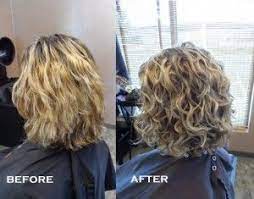 Deva Curl Pictures Google Search Medium Hair Styles Permed Hairstyles Hair Styles