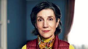Harriet Walter
