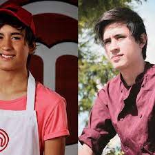 Masterchef is an american competitive cooking reality tv show based on the british series of the same name, open to amateur and home chefs. Que Paso Con Daniel Vera Tras Participar En Masterchef Mexico Gluc Mx